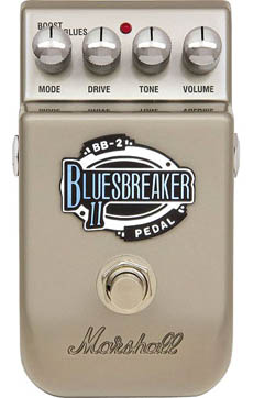 Marshall BB 2 Bluesbreaker II